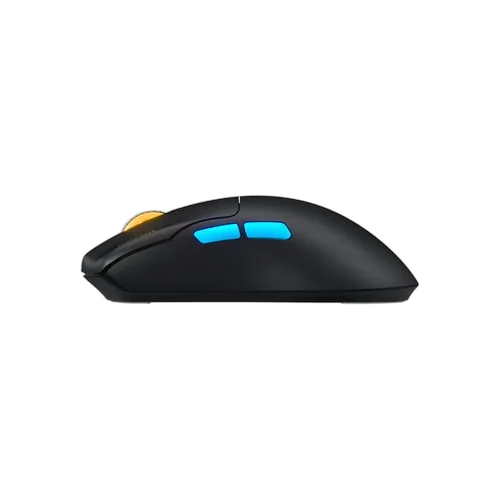 Hator Pulsar 3 Pro - Sans-Fil - RGB - Noir — vue 4