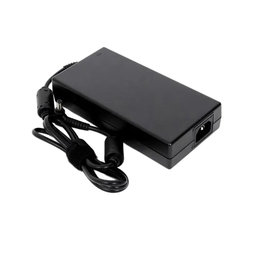 DLH Energy Adaptateur Secteur universel 230W - Noir — vue 1