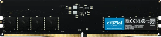 Crucial PRO 32Go DDR5 5600