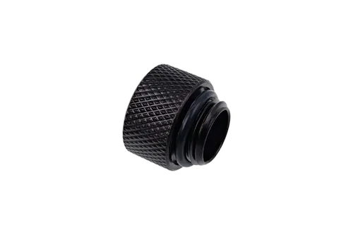 Alphacool Fitting Eiszapfen extension G1/4 - Noir — vue 1