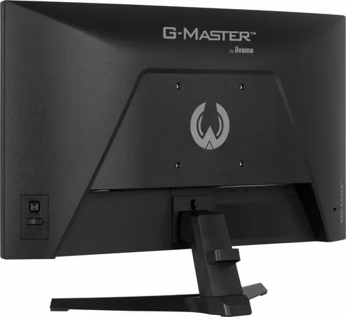 Iiyama G-Master G2471HS-B1 - 23.8" FHD 240Hz Fast IPS 0.3ms G-Sync Adaptive Sync — vue 6