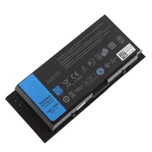 DLH Energy Li-Ion 11.1v 7800mAh - DWXL1605-B087P4