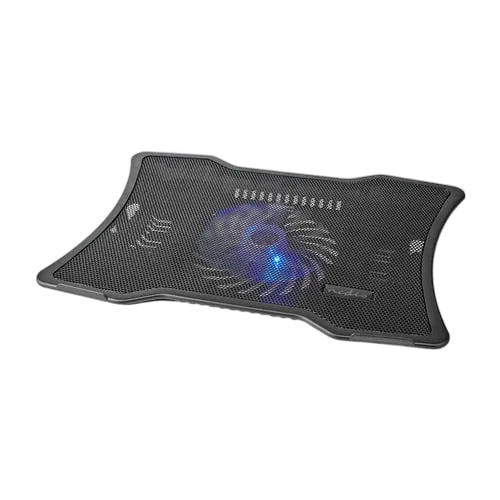 Nedis Support PC Portable - 17"/1500 tr.min/LED/USB — vue 6