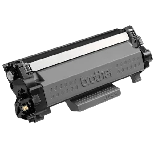 Brother Toner Noir TN2510 — vue 4