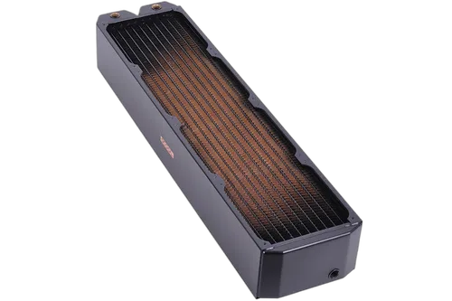 Alphacool NexXxoS Monsta 560mm Radiateur — vue 2