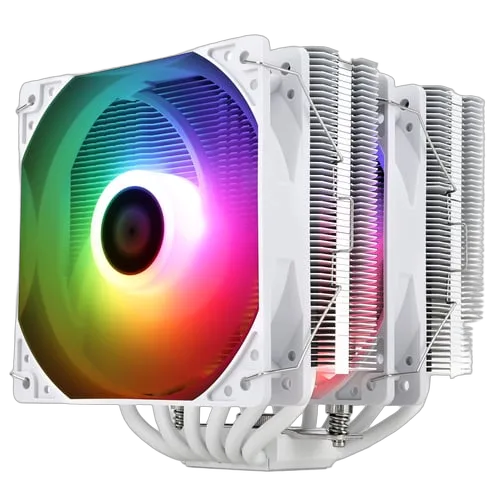 Thermalright Peerless Assassin 120 SE Blanc ARGB