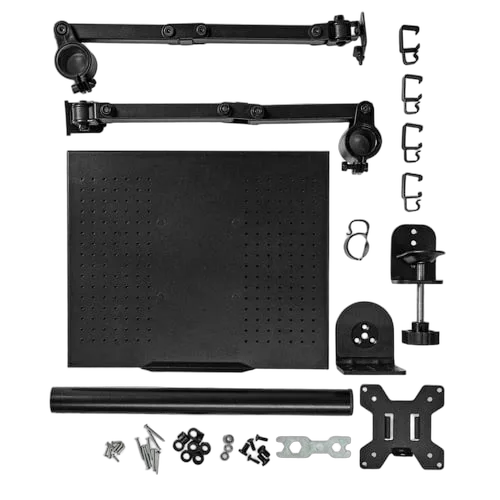 Nedis Support écran/pc portable - 1 écran 15 -32" — vue 9