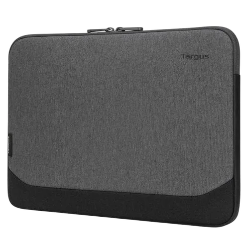Targus TBS64602GL Pochette Cypress 13"-14" pouces avec EcoSmart - Gris — vue 5