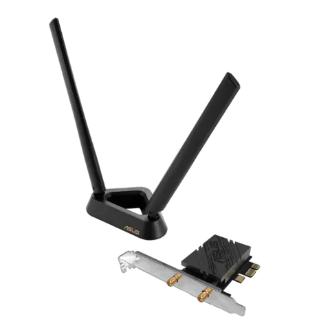 Asus PCE-BE92BT - Wifi 7 BE9400 / Bluetooth 5.4