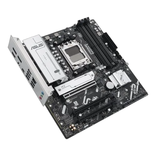 Asus PRIME B840M-A-CSM — vue 6