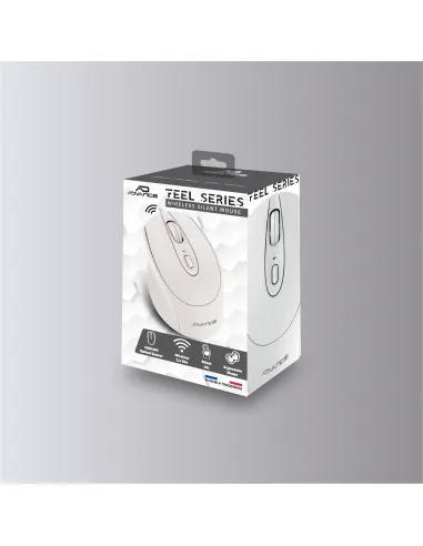 Advance Feel - Sans-Fil - Blanc — vue 5