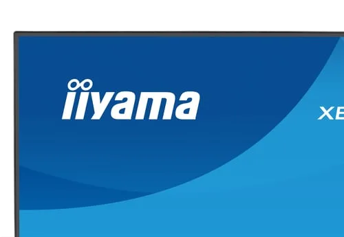 Iiyama Prolite XB2497HSU-B1 - 23.8" FHD 120Hz IPS 4ms Pivot Adaptive Sync — vue 5
