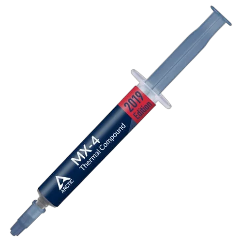 MX-4 2019 Edition Pâte Thermique - 4g