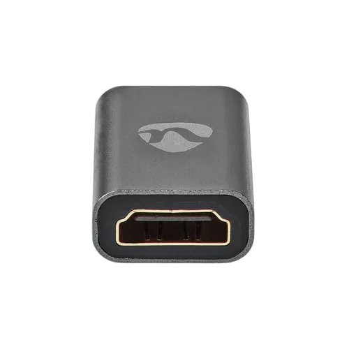 Nedis Adaptateur HDMI vers MINI HDMI - 4K 60Hz — vue 4