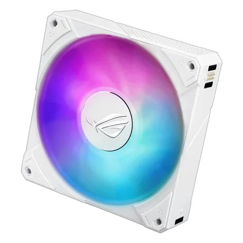 Asus ROG RYUJIN III 360 ARGB EXTREME - Blanc — vue 15