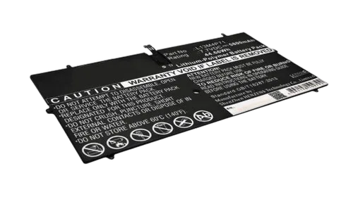 DLH Energy Li-Pol 7,7V 5800mAh - LEVO3266-B045Y4