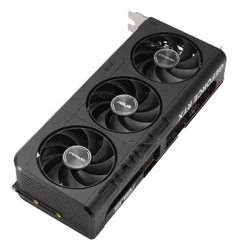 Asus PRIME GeForce RTX 5050 8GB GDDR6 OC Edition — vue 5