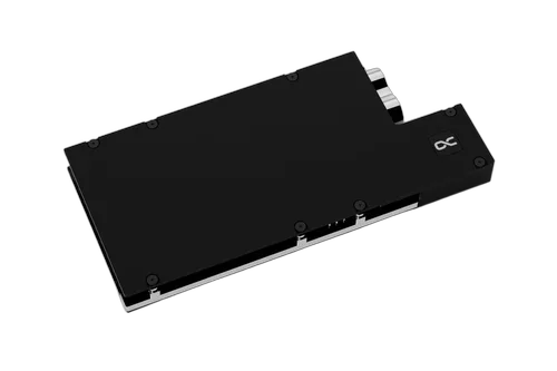 Alphacool Waterblock pour RTX PNY A4000 - ES — vue 3