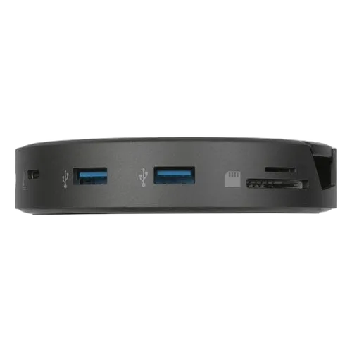 Targus AWU420GL Station d'accueil universelle Smartphone USB-C — vue 3