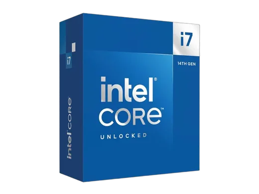 Intel Core i7-14700