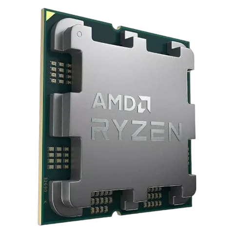 Ryzen 5 8400F Tray