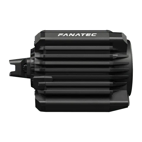 Fanatec Ready To Race - Arctic Drive - CSDD/V2.5/CSP V3 — vue 15