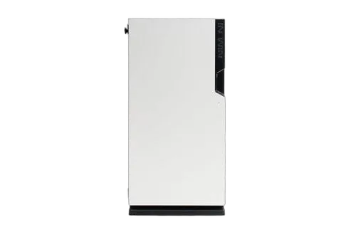 In Win 101C WHITE - MiniT/ATX/SansAlim — vue 3