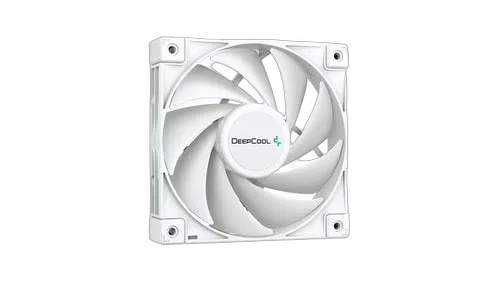 Deepcool AK400 White — vue 6