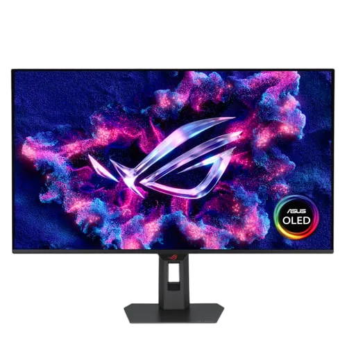 Asus ROG Strix XG32UQDMS - 31,5"OLED 4K 240Hz 0,03ms G-Sync FreeSync Premium Pro