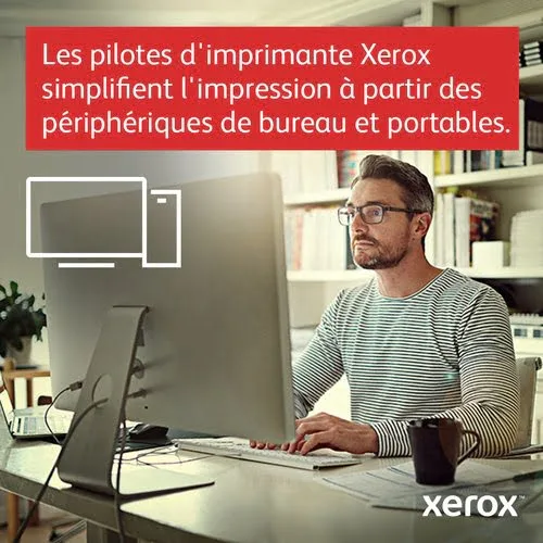 Xerox B315 Monochrome/WiFi — vue 18