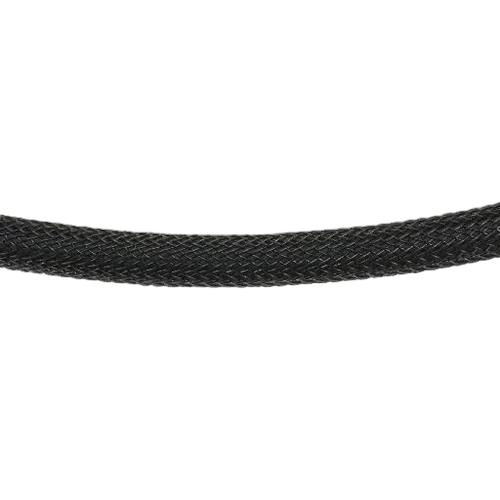 MCL Samar Câble audio optique tressé mâle / mâle - 3m — vue 3