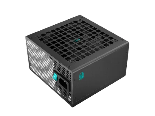 Deepcool ATX 3.1 1000W - 80+ GOLD FM - GamerStorm PQ1000G — vue 6