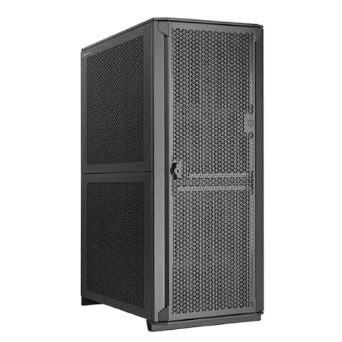 Silverstone ALTA D1 Noir - GT/SansAlim/SSI-EEB