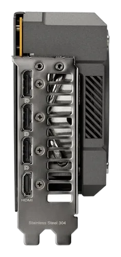 Asus TUF Gaming GeForce RTX 5060 8GB GDDR7 OC Edition — vue 9