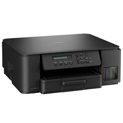 Brother DCP-T580DW - 3-en-1 compacte à réservoir d'encre — vue 5