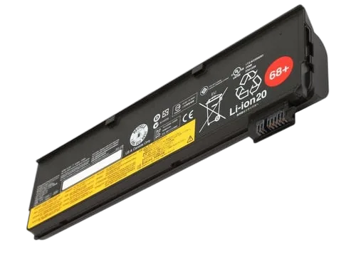 DLH Energy Li-Ion 11.1v 5200mAh - LEVO1925-B056Q3