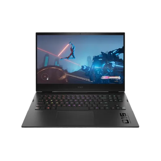 HP Omen 16-b1004nf-Seconde Vie — vue 1