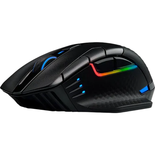 Corsair Dark Core Pro SE - Sans-Fil - RGB - Noir — vue 5