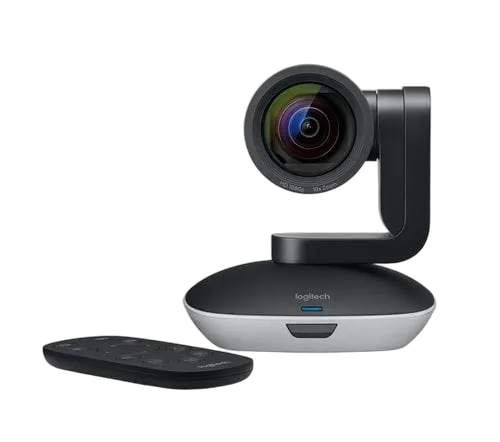 Logitech PTZ Pro 2 Camera