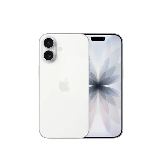 Apple iPhone 17 256Go - Blanc