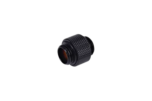 Alphacool Raccord G1/4 AG sur G1/4 AG 10mm - Noir