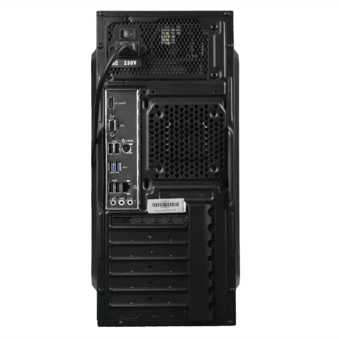 FamilyStation I7 V2 - I7-14700/16Go/500Go/W11H — vue 4