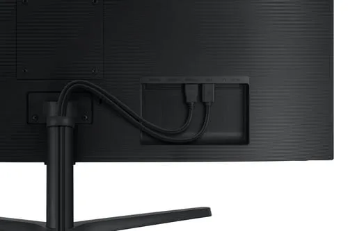 Samsung ViewFinity S5 - 34" 3440x1440 100Hz HDR FreeSync — vue 7