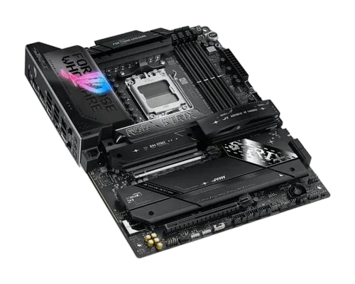 Asus ROG STRIX X870E-E GAMING WIFI-Seconde Vie — vue 7