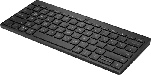 HP 355 Compact multi-appareil - Noir — vue 2