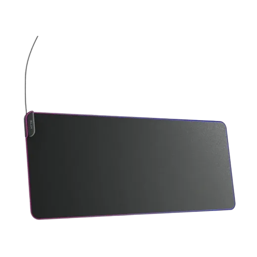 Hyte CNVS - RGB - Noir — vue 1