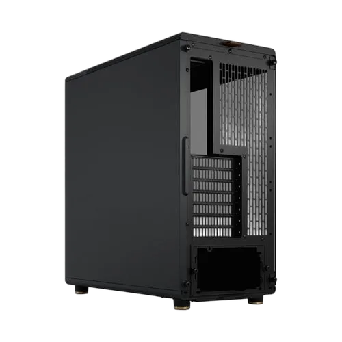 Fractal Design North Charcoal TG Noir — vue 5