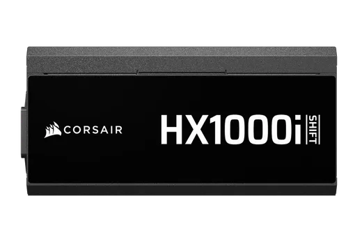 Corsair ATX 1000W - 80+ Platinum - HX1000i SHIFT — vue 8