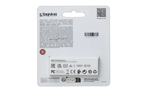 Kingston DataTraveler Exodia S 512GB — vue 4