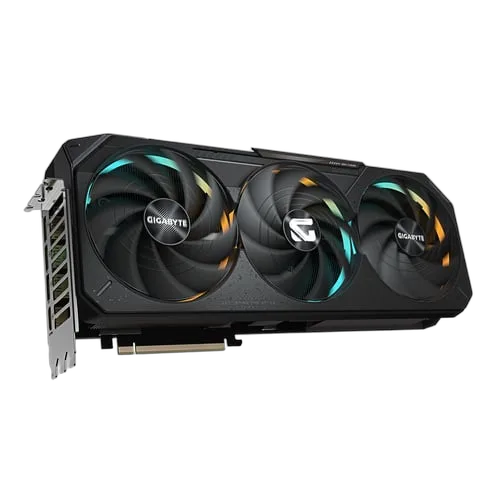 Gigabyte GeForce RTX 5070 Ti GAMING OC 16G — vue 3